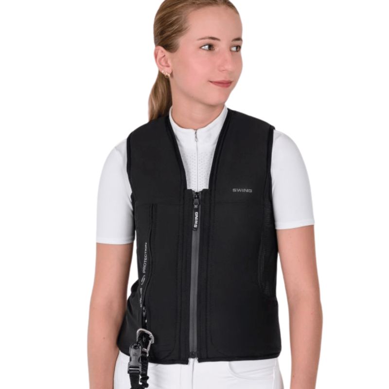 P25 AIR airbag vest - Swing