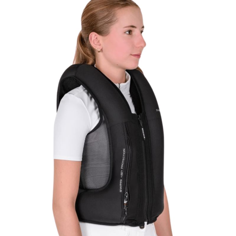 P25 AIR airbag vest - Swing