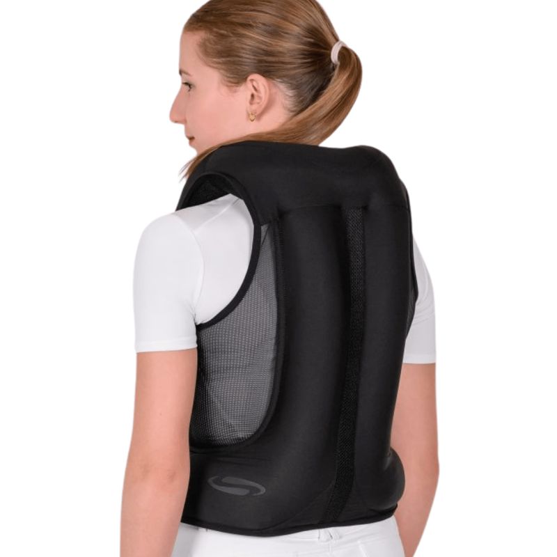 Gilet airbag P25 AIR - Swing