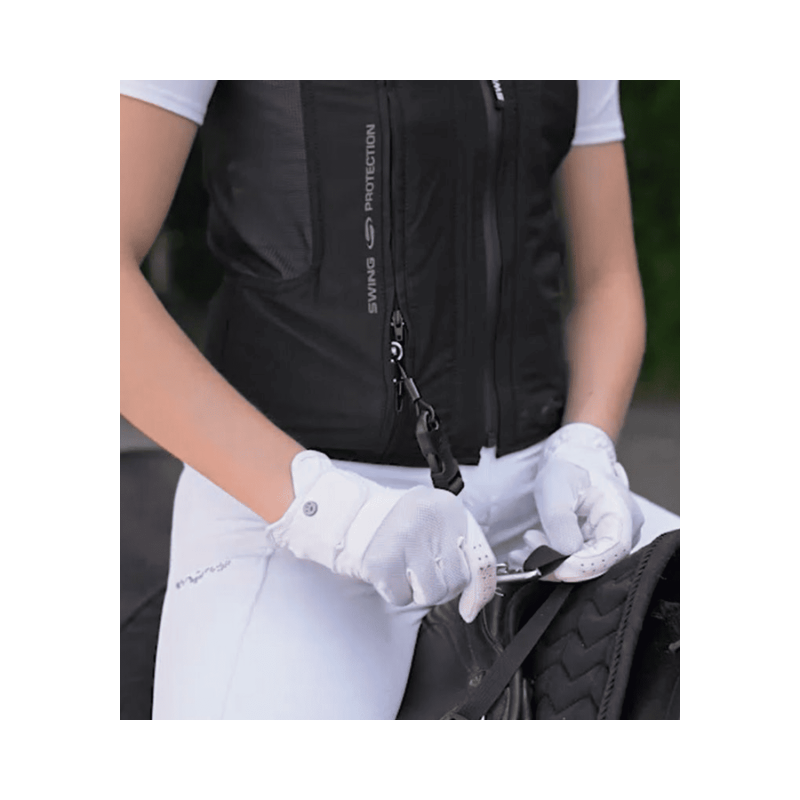 Bille connecteur pour airbag - Swing | Vestride