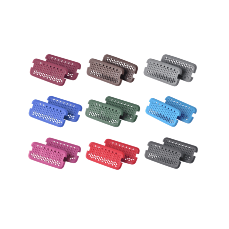 Kit Planchers Étriers Swap 2.0 Horsena | Vestride