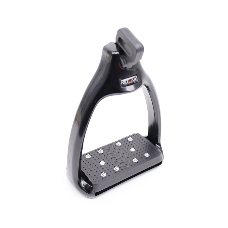 Rid'Up Plus safety stirrups  | Vestride