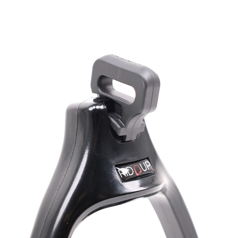 Rid'Up Plus safety stirrups  | Vestride