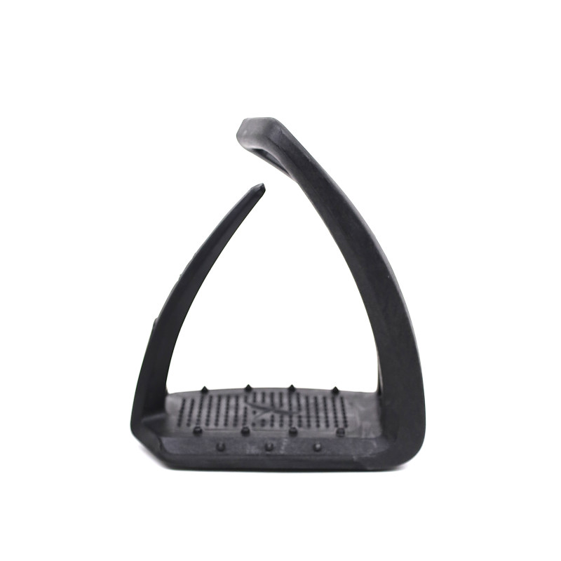 Soft Up Lite safety stirrups - Freejump  | Vestride