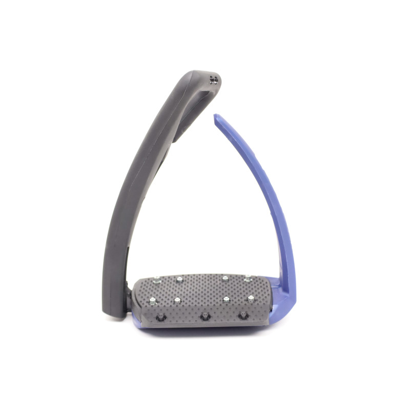 Soft Up Pro Plus safety stirrups - Freejump  | Vestride