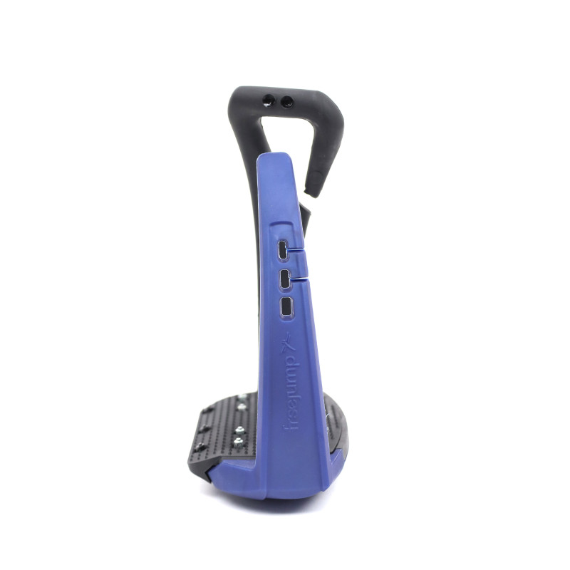 Étriers de sécurité Soft Up Pro plus - Freejump | Vestride