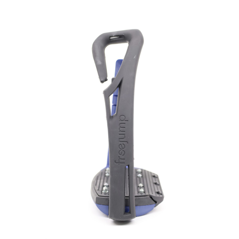 Étriers de sécurité Soft Up Pro plus - Freejump | Vestride