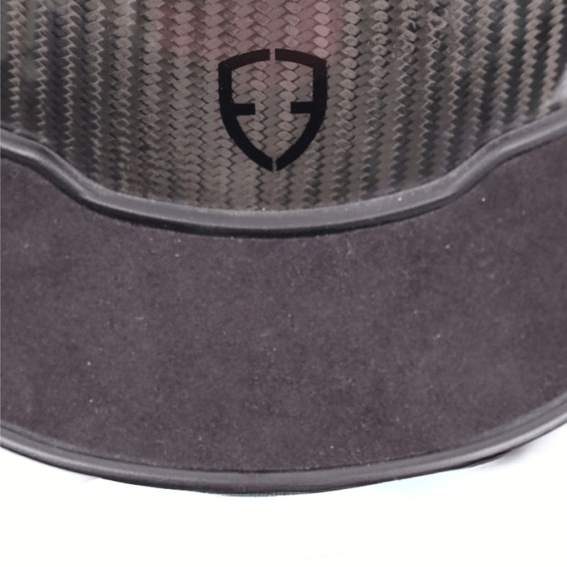 Casque Epona Carbon - Égide