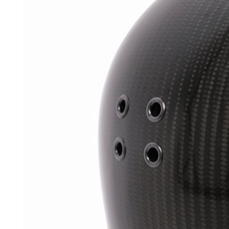 Casque Epona Carbon - Égide