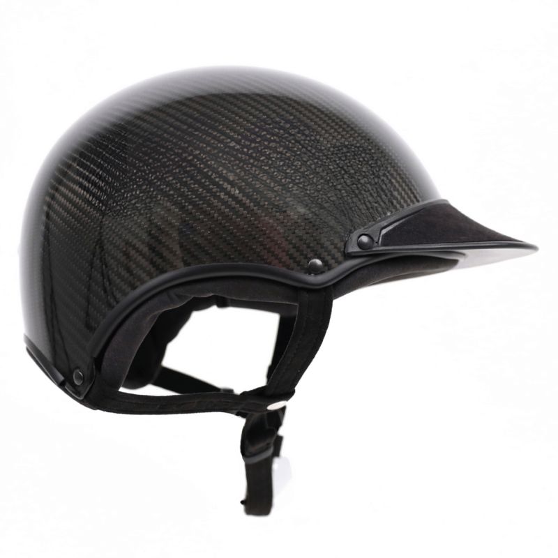 Casque Epona Carbon - Égide