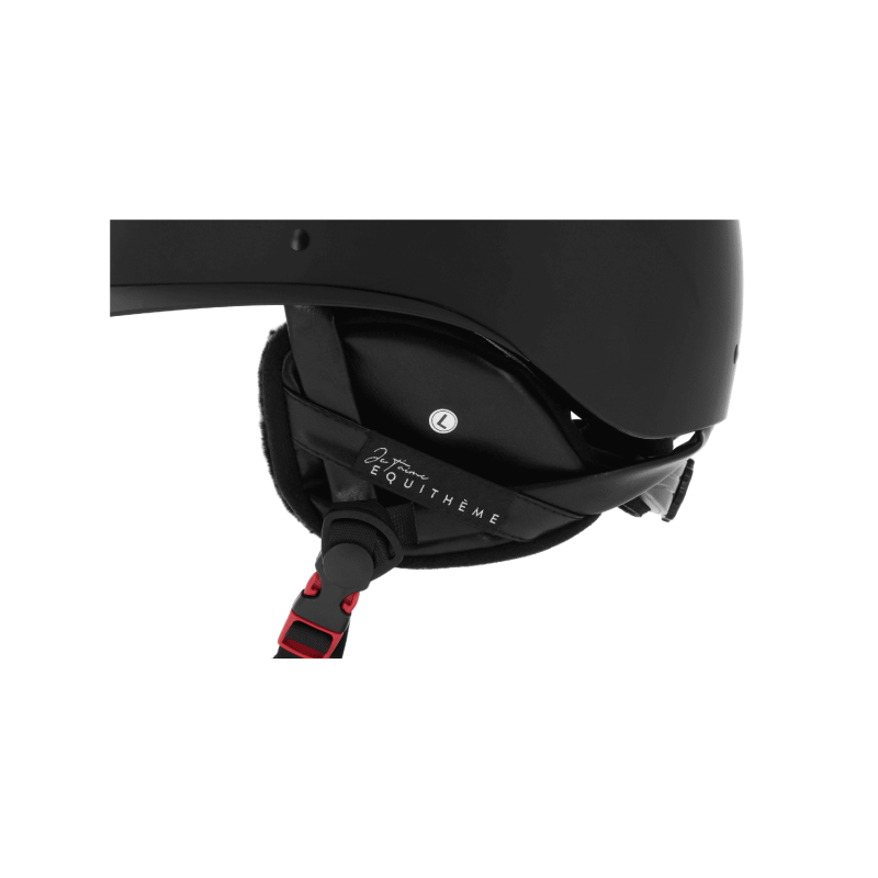 Cache-oreilles Je t'aime - Equithème| Vestride