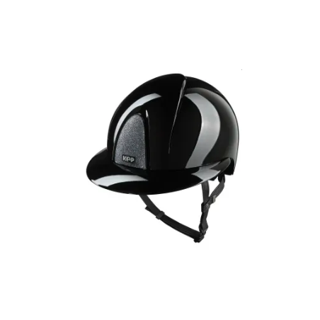 Smart Nova Star Black Helmet - KEP | Vestride