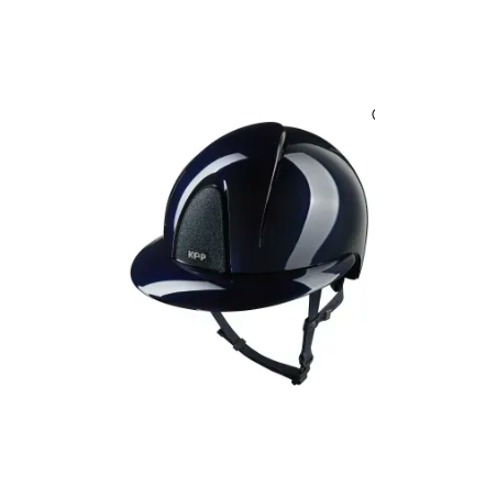Casque Smart Nova Star Bleu - KEP | Vestride