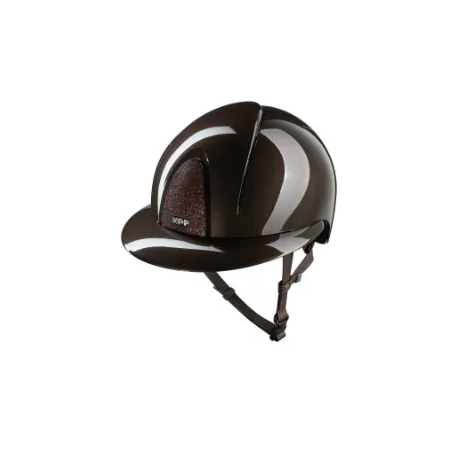 Smart Nova Star Brown Helmet – KEP - KEP| Vestride