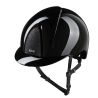 Casque Smart Nova Noirà paillettes - KEP