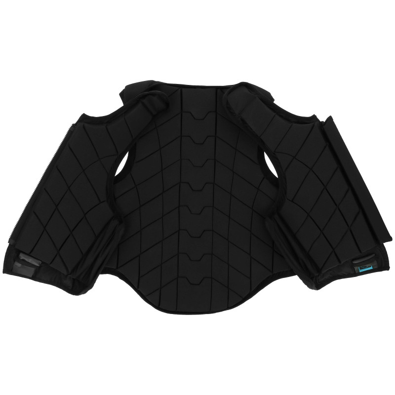 Loki kids body Protector - Equithème  | Vestride