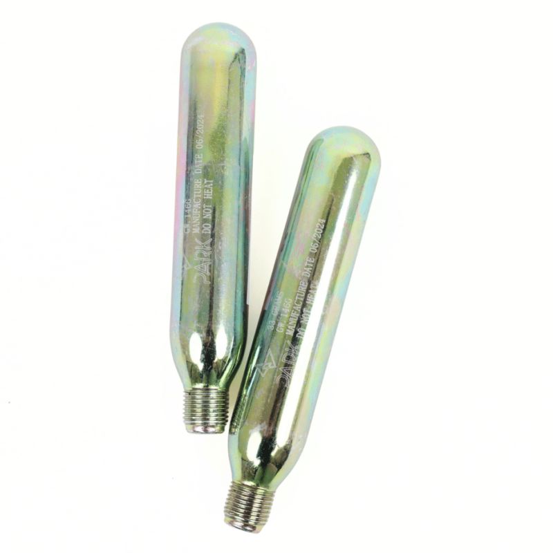 2 cartridges offered – SPARK