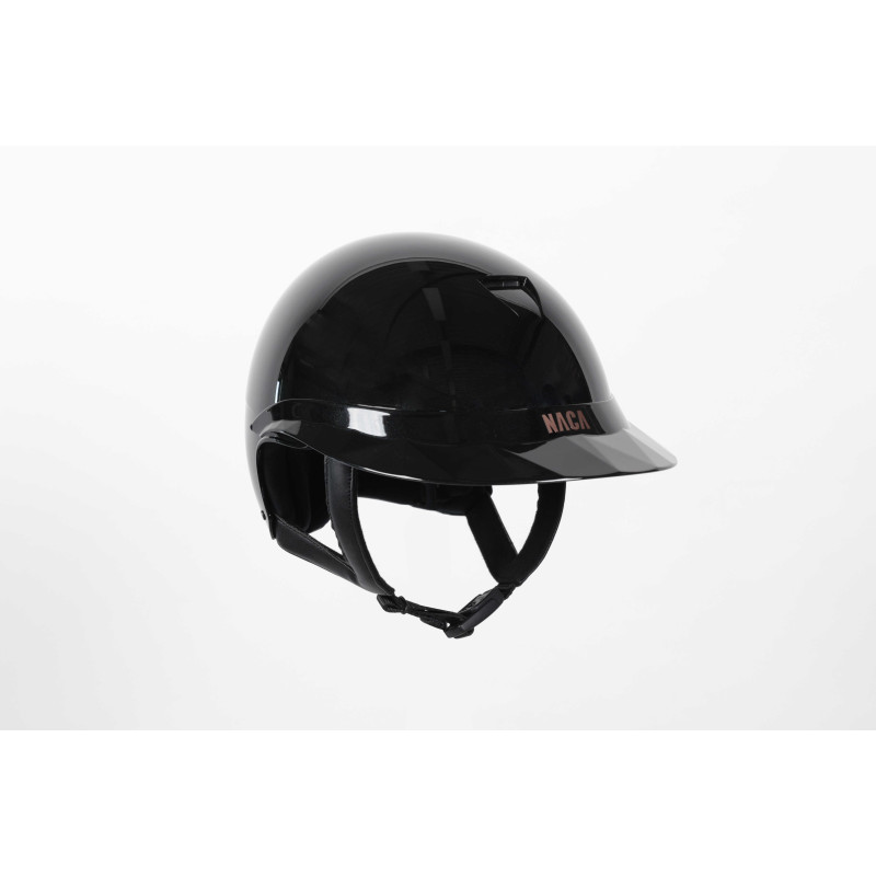 Comète S Glow Helmet - Naca  | Vestride