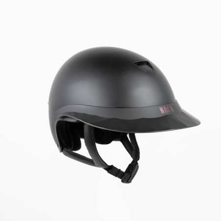 Comète S mat Helmet - Naca  | Vestride