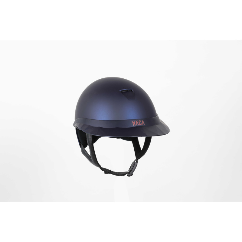 Comète S mat Helmet - Naca  | Vestride