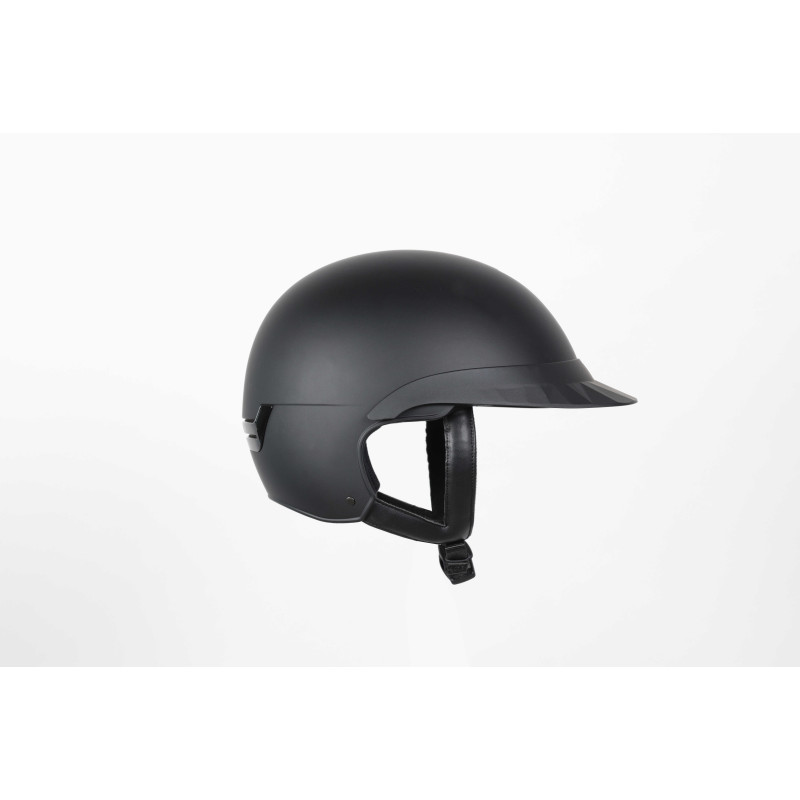 Comète S mat Helmet - Naca  | Vestride