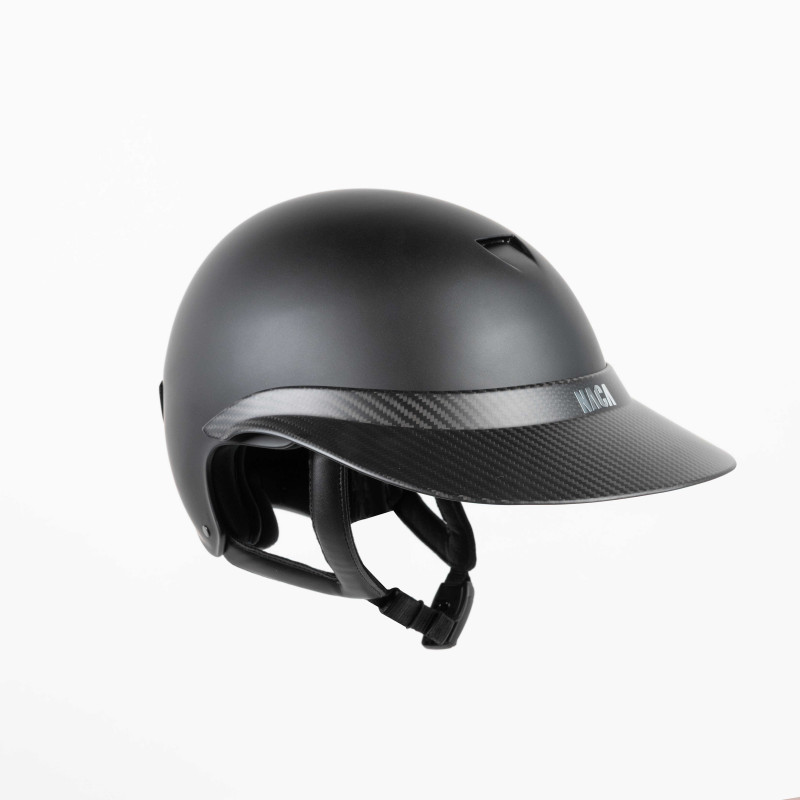 Comète S mat Helmet - Naca  | Vestride