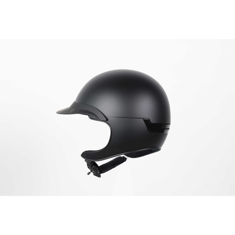 Comète XP mat Helmet - Naca  | Vestride