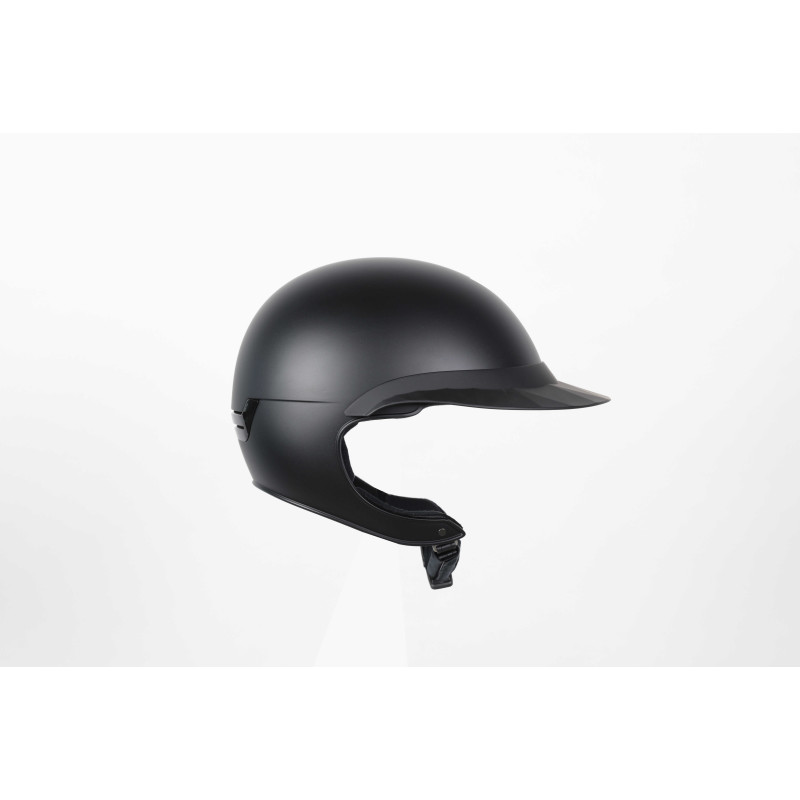 Comète XP mat Helmet - Naca  | Vestride