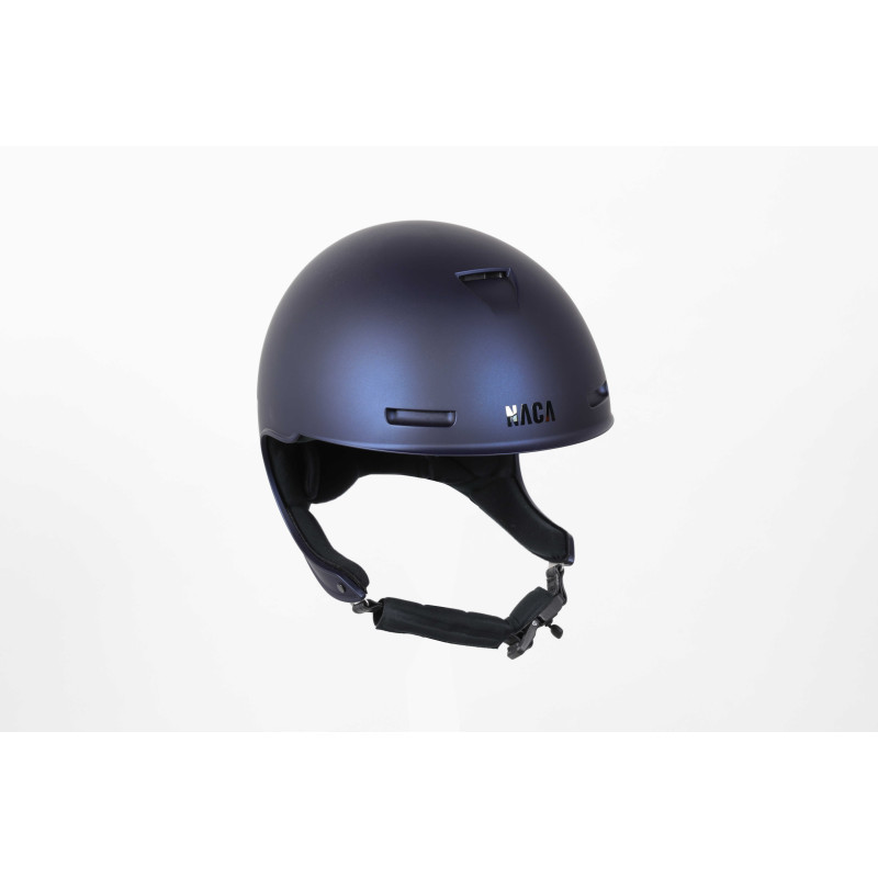 Comète XP mat Helmet - Naca  | Vestride