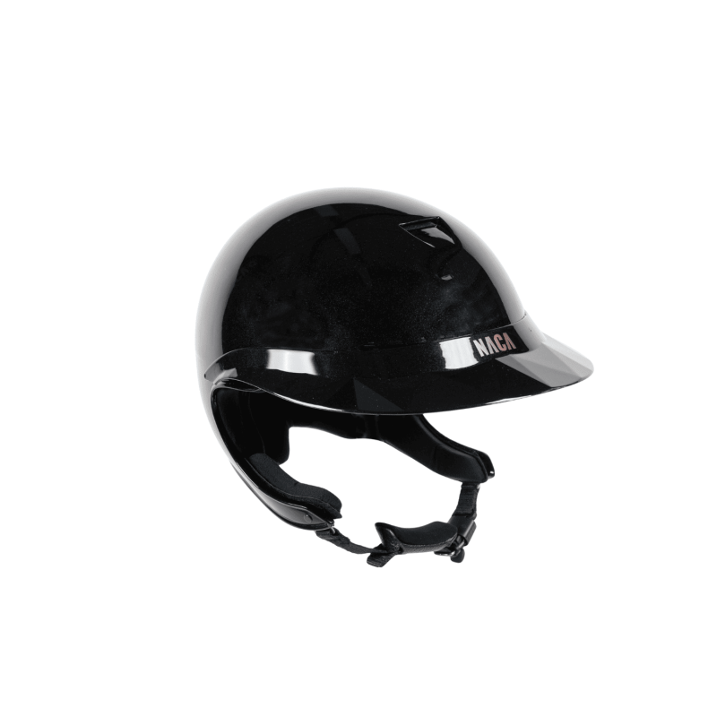 Casque Comète XP glossy - Naca | Vestride