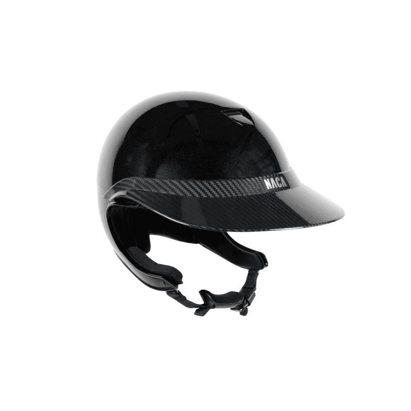 Casque Comète XP glossy - Naca | Vestride