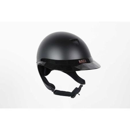 Comète XP mat Helmet - Naca  | Vestride