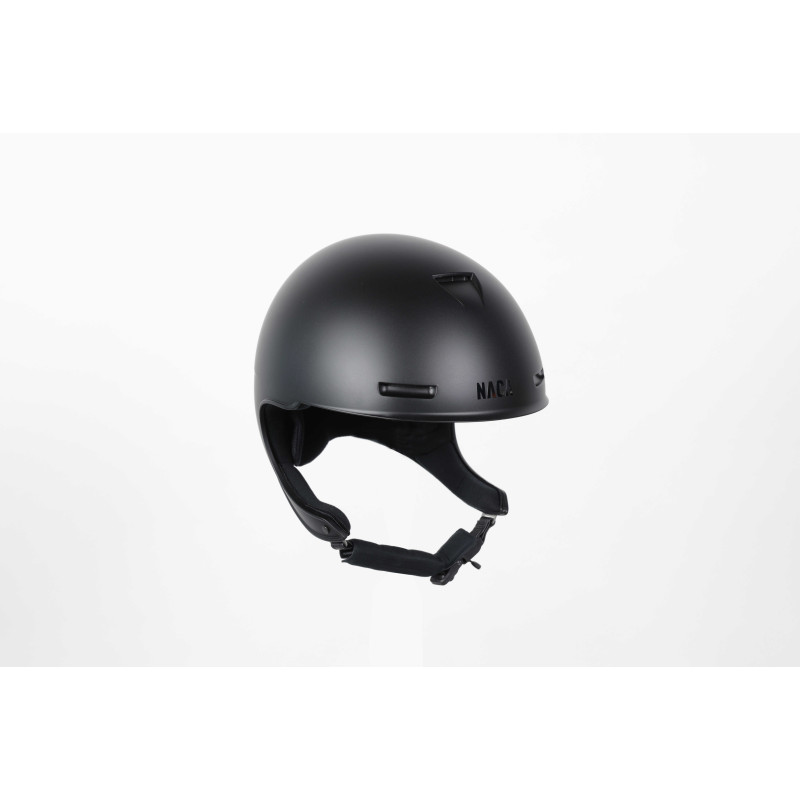 Comète XP mat Helmet - Naca  | Vestride