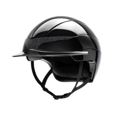 Xanto Helmet with Swarovski frise - Equiline