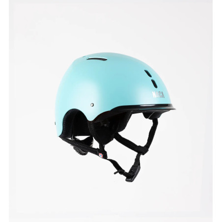 DURGITEN Urban Bike Helmet | NACA