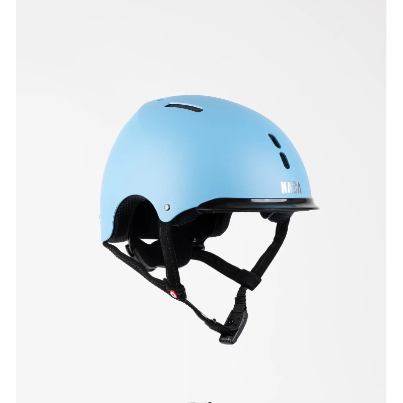 DURGITEN Urban Bike Helmet | NACA