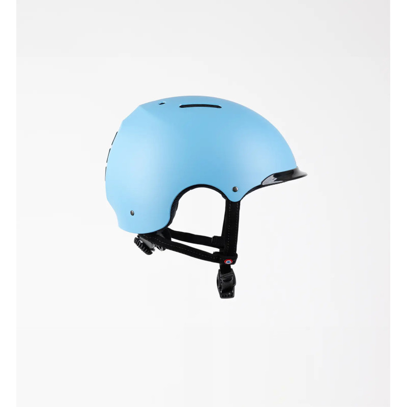 DURGITEN Urban Bike Helmet | NACA