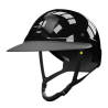 Mips Black Armet helmet - Flex-On