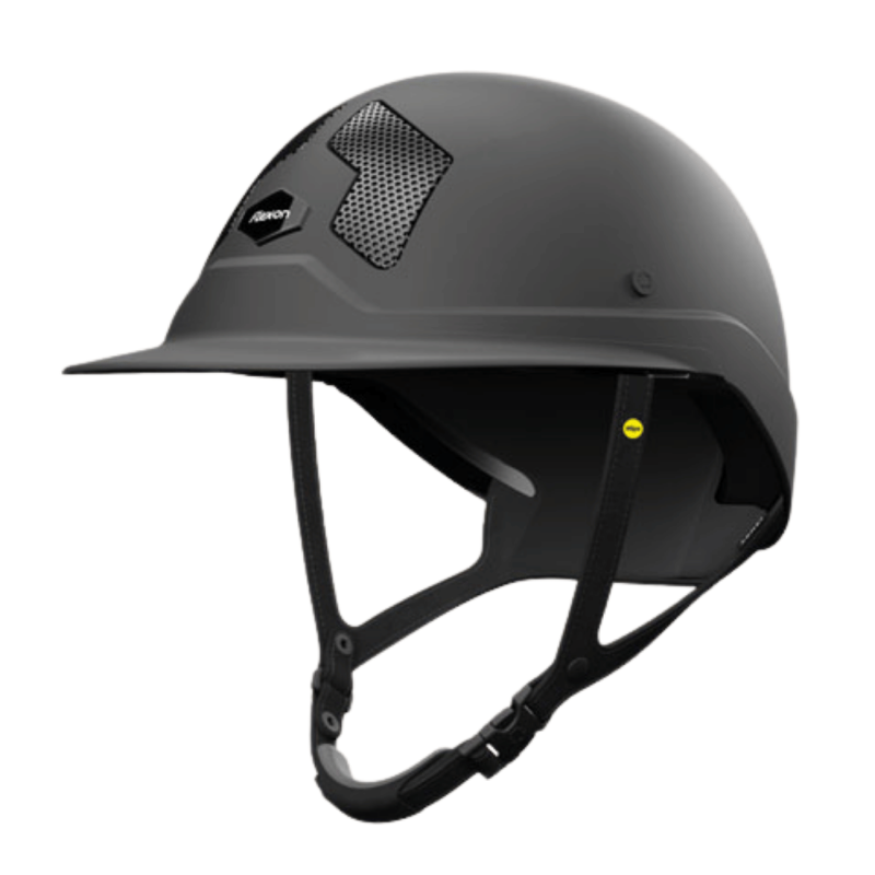 Mips Black Armet helmet - Flex-On