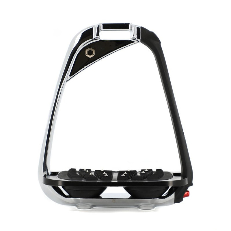 IR-ON S safety stirrups - Flex-On  | Vestride