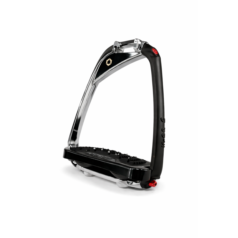 IR-ON S safety stirrups - Flex-On  | Vestride