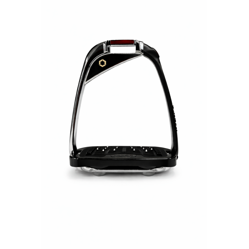 IR-ON S safety stirrups - Flex-On  | Vestride