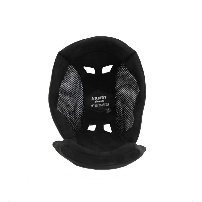 Mousse casque Armet Flex-On | Vestride