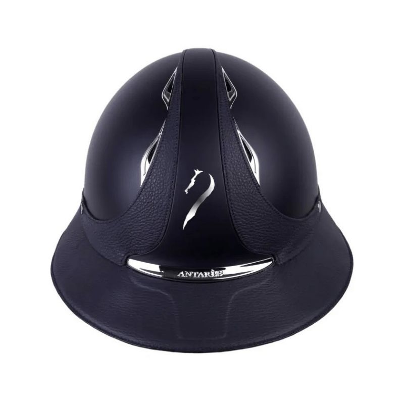 Casque Eclipse Référence bleu/bleu - Antarès