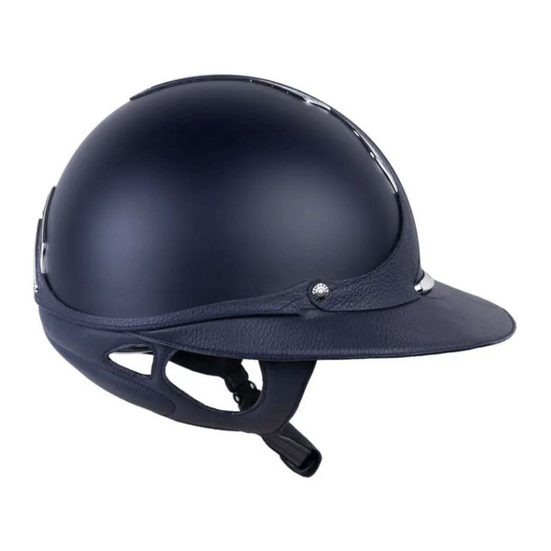 Casque Eclipse Référence bleu/bleu - Antarès