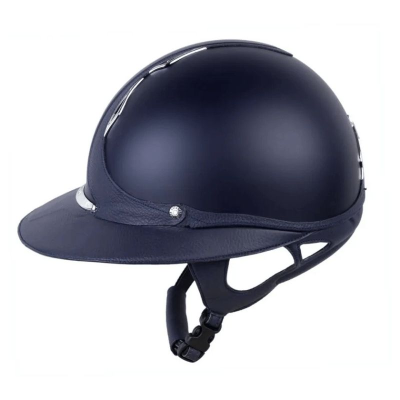 Casque Eclipse Référence bleu/bleu - Antarès