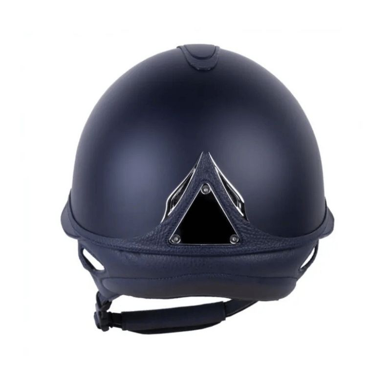 Casque Eclipse Référence bleu/bleu - Antarès