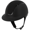 Soazy Crystal Helmet – Equithème| Vestride