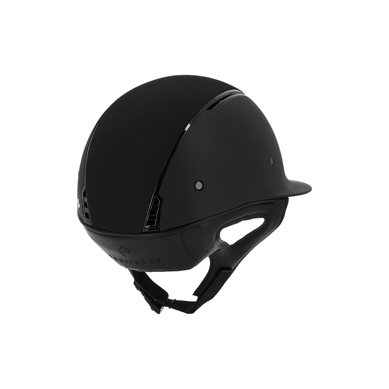 Soazy Crystal Helmet – Equithème| Vestride