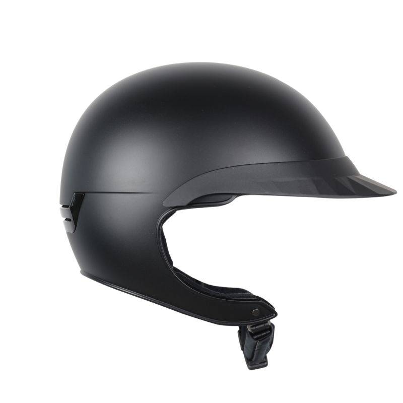 Comète XP Mat Helmet - Naca
